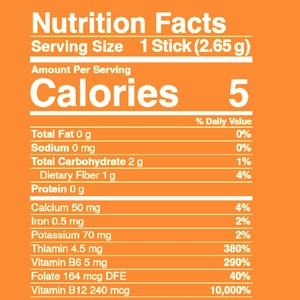 Usine Ultra Mince Régime Instantané Sachets De Thé Vitamines Gamboge Inuline <span class=keywords><strong>Acai</strong></span> <span class=keywords><strong>Berry</strong></span> Antioxydant Détoxifiant Minceur Thé - Product Image 3