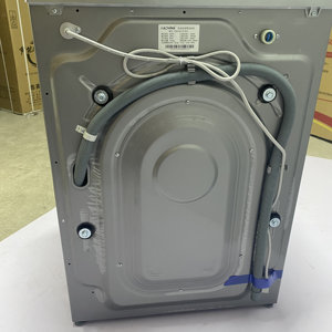10kg laveuse à tambour grande capacité <span class=keywords><strong>silencieuse</strong></span> populaire anglais Machines à <span class=keywords><strong>laver</strong></span> nettoyage des vêtements - Product Image 6
