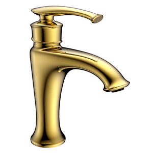 <span class=keywords><strong>Grifo</strong></span> <span class=keywords><strong>monomando</strong></span> de latón para <span class=keywords><strong>lavabo</strong></span> - Product Image 3