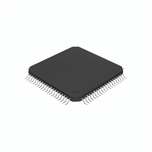 MC9S08LL64CLKR Embedded Original Electronics Component 80 LQFP - Product Image 1