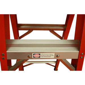 Praktische Smalle Vouwen Laddertje Scharnier Beweegbare <span class=keywords><strong>Ladder</strong></span> - Product Image 5