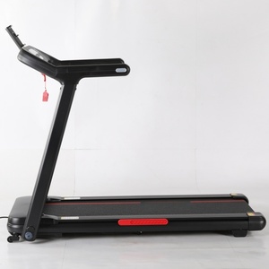 Máy chạy bộ chạy điện siêu yên tĩnh tốc độ cao Máy chạy bộ diện tích lớn đa năng - Product Image 1