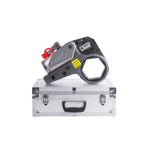 Clé dynamométrique hydraulique creuse OEM, 1 pièce, en alliage aluminium-titane, capacité 10941 Nm - Product Image 1