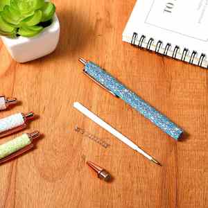 Promotion Wholesale Multicolor Unique Creative Metal Ballpoint <b>Pens</b> Luxury Metal <b>Pens</b> - Product Image 4