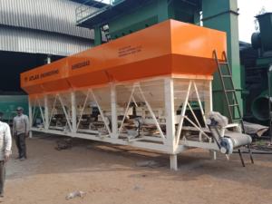 Usine routière Damar Unité avancée de mélange d'asphalte et de traitement d'agrégats pour pavage durable Équipement d'exportation à haut rendement - Product Image 4