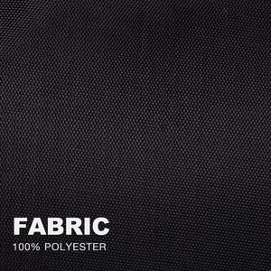 ADZIA Tunnel Interattivo Pieghevole a 3 Vie per Gatti, Giocattolo a Tubo per Interni a Strisce, Anti-Noia, con Foro per Sbirciare e Palla per Gattini - Product Image 6