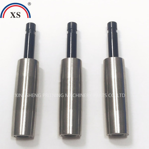 รอกเครื่องพิมพ์ไฮเดลเบิร์ก M2.020.025 สำหรับชิ้นส่วนเครื่องพิมพ์ออฟเซต - Product Image 3