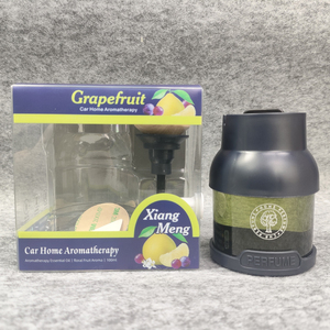 Parfum de <span class=keywords><strong>voiture</strong></span> Odeur Désodorisant Liquide Nouveaux Gadgets 2025 Diffuseur d'huiles essentielles Tendance Accessoires de <span class=keywords><strong>voiture</strong></span> - Product Image 3