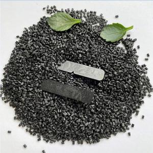 Matières premières plastiques de haute qualité HDPE/LDPE/LLDPE/EVA/PE/PP/PS/AS/PA/ABS, Résines plastiques vierges, Palettes en plastique - Product Image 1