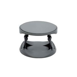 Support de téléphone portable pliable multi-angle avec anneau de poche et boucle, personnalisable avec logo, pour une utilisation mains libres créative - Product Image 2