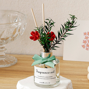 Deodorante Liquido Aromaterapico ai Fiori Secchi, Profumo Intenso al Tè Bianco Westin, Rosa Ebano, Sale Marino e Salvia - Product Image 3