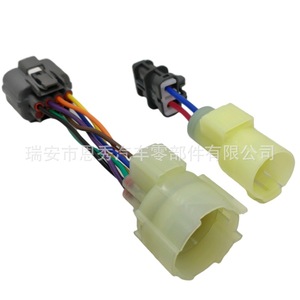 เครื่องมือวินิจฉัยรถยนต์ OBD0 ถึง OBD1 ตัวเชื่อมต่ออิเล็กทรอนิกส์อุตสาหกรรมยานยนต์อเนกประสงค์ 12V - Product Image 5