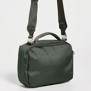 Bolsos Bandolera de Nailon Personalizados con Logotipo para Mujer, Correa Ajustable, Impermeables, Ecológicos, Unisex, para Viajes al Aire Libre, Todas las Temporadas - Product Image 5