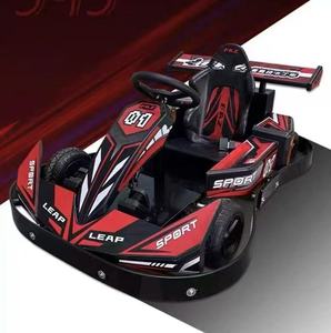 Easy-<strong>go</strong> Newest Cheap 350w Electric <strong>Go</strong> <strong>Kart</strong>/ Karting <strong>for</strong> Kids Hot on <strong>Sale</strong> - Product Image 3