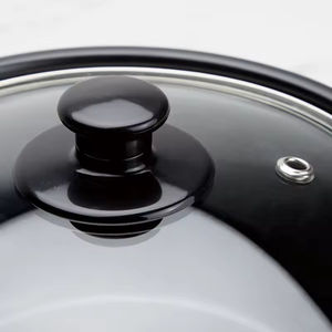 Nouvelle Mini Cuiseur à Riz Électrique Portable 1 Personne, Capacité 2/4/6 Tasses (1,2 L), Multifonctionnel et Isotherme avec Tasse Mesureuse – Vente en Gros - Product Image 5