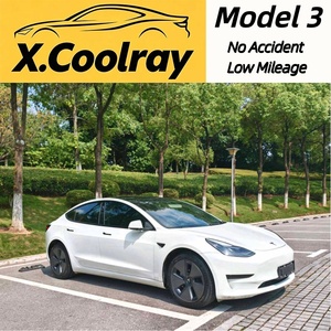<span class=keywords><strong>Tesla</strong></span> <span class=keywords><strong>Model</strong></span> 3 d'occasion <span class=keywords><strong>2022</strong></span>, propulsion arrière, batterie LFP, 5 places, pompe à chaleur, bien entretenue, conduite à gauche - Product Image 1