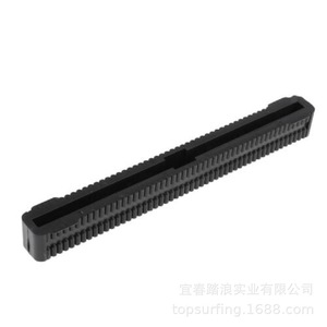 Us Box Fin Box Enchufe universal estándar de 10 pulgadas para tabla de paddle surf, deportes acuáticos, negro, blanco - Product Image 2