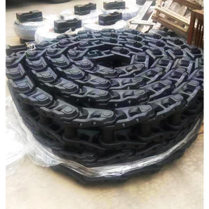 أجزاء من سلسلة مفاتيح سلسلة ربط المسار js200 - Product Image 3