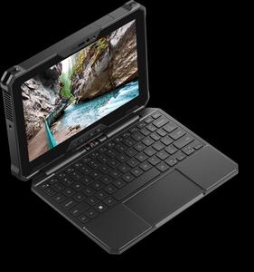Tough Reliable Heavy Duty Industrial <b>Tablet</b> Device <b>12</b> Inch Rugged Handheld Computing Unit 10 Core <b>12</b> Thread for Outdoor Field - Product Image 1