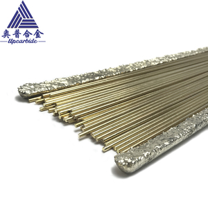 Yd9.5 Wolfram carbid Yd Composite Braing <span class=keywords><strong>Rod</strong></span> 30/70 - Product Image 2