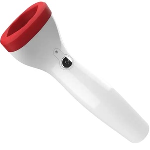 Appareil de beauté pour repulper les lèvres, rechargeable par USB, portable, pour usage domestique - Product Image 1