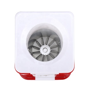 Máquina de Palomitas de Maíz Casera con Aire Caliente, <span class=keywords><strong>Sin</strong></span> <span class=keywords><strong>Aceite</strong></span>, Saludable, Automática, Mini Palomitera Eléctrica para el Hogar, Cocina y Fiestas - Product Image 6