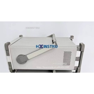 อุปกรณ์ตรวจสอบการสื่อสาร RF รุ่น agilent/HP 8921A ตั้งค่าการทดสอบที่ 1GHz H - Product Image 2