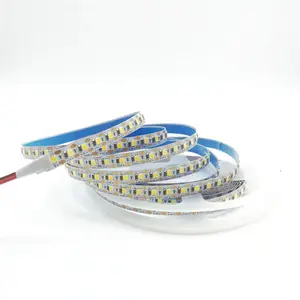 בהירות גבוהה LED רצועת smd 2835 5v 60 נוריות/m 120 נוריות/m LED רצועת אור עץ אור