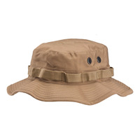 Chapeaux Bob Personnalisés avec Cordon, Casquettes Bob Unisexe à Large Bord, Chapeaux de Protection Solaire, Chapeaux Boonie Tactiques, Chapeaux de Randonnée, Chapeaux Bob de Sport