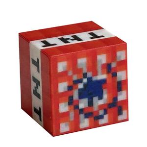 Cubes DIY Mon Monde Blocs de Puzzle Magnétiques Jouet <span class=keywords><strong>Modèle</strong></span> 3D Jouet de Puzzle pour Enfants Ensemble de Blocs de Construction pour Enfants - Product Image 2