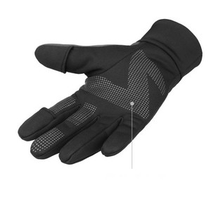 Nouvelles gants chaudes pour le cyclisme, la pêche et le ski en plein air en hiver - Product Image 5