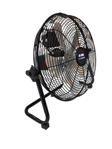 Ventilador de piso inversor de alta calidad de 18 pulgadas con malla de seguridad reforzada, silencioso, de bajo consumo, venta directa de fábrica, entrega en 24 horas. - Product Image 1