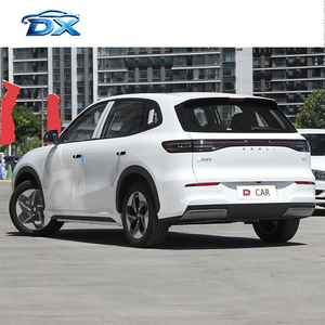 Geely Galaxy E5, Vehículo Eléctrico Usado a Bajo Precio, 0 km, SUV Eléctrico con Batería Totalmente Nueva, Volante a la Izquierda - Product Image 4
