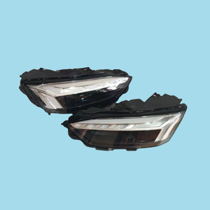 Cho Audi A5 Ma trận LED ban đầu đèn pha 2021 2022 2023 2024 <span class=keywords><strong>2025</strong></span> S5 Đèn chất lượng cao đèn pha RS5 xe ánh sáng - Product Image 2