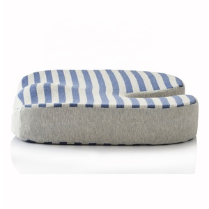 Đệm Ngồi Ô Tô Bằng Cao Su Non Mật Độ Cao Đệm Ghế Hình Chữ U Cho Ghế Ô Tô - Product Image 3