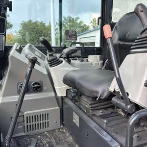 Giá rẻ máy xúc <span class=keywords><strong>Yanmar</strong></span> 55, 5 tấn, đã qua sử dụng, <span class=keywords><strong>Yanmar</strong></span> Vio55, máy đào mini cũ, máy móc di chuyển đất - Product Image 6