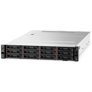 สำหรับเซิร์ฟเวอร์แร็ค PowerEdge R550 8LFF 2U พร้อมซีพียู Xeon Gold 5315Y 3.2GHz หน่วยความจำ 32GB ระบบจัดการฮาร์ดดิสก์ PERC H755 พาวเวอร์ซัพพลาย 2*800W Platinum รับประกัน 3 ปี - Product Image 4
