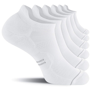 <strong>Manufacturer</strong> Wholesale <strong>Custom</strong> Ankle Sport <strong>Sock</strong> Breathable Running Cheap High Quality Running <strong>Socks</strong> - Product Image 4