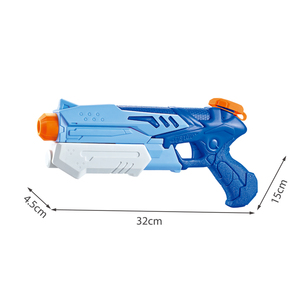 Zomer Speelgoed Waterpistool Voor Kinderen Hogedrukreiniger <span class=keywords><strong>Gun</strong></span> Super Soaker <span class=keywords><strong>Water</strong></span> Schieten Speelgoed Voor Volwassenen Zwemmen Party - Product Image 4