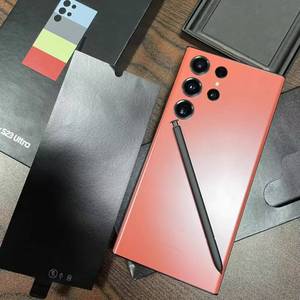 โทรศัพท์มือถือไร้รอยขีดข่วน รุ่น <span class=keywords><strong>S23</strong></span> <span class=keywords><strong>Ultra</strong></span> แรม <span class=keywords><strong>256</strong></span> 512 ขายส่ง ราคาถูก สแกนลายนิ้วมือได้ - Product Image 1