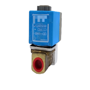 Bobina Solenoide Plc 018Z6193 BE230CS con Controlador OL U1147 132 - Product Image 1