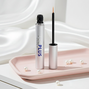 Suero para <span class=keywords><strong>Pestañas</strong></span> <span class=keywords><strong>de</strong></span> 5 ml <span class=keywords><strong>de</strong></span> Marca Reconocida, Líquido Natural para el <span class=keywords><strong>Crecimiento</strong></span> y Alargamiento <span class=keywords><strong>de</strong></span> <span class=keywords><strong>las</strong></span> <span class=keywords><strong>Pestañas</strong></span> - Product Image 5