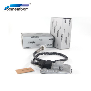 <span class=keywords><strong>2894940</strong></span> 5WK96675A 1705572 A034X847 2894940RX 2871979 4984577 1702178 4954222 Nox Cảm Biến Nitơ Oxy Cảm Biến Cho Cummins - Product Image 5