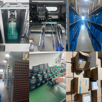 Sonda de Control de Temperatura de Alta Precisión Tipo K J E con Rosca M6, Termopar de Superficie con Cable de Detección de 1m, OEM/ODM XRKC