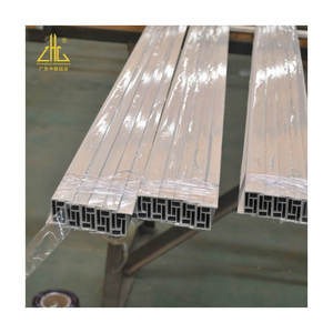 7003 6063เคลือบผงอลูมิเนียม T6การติดตั้งพลังงานแสงอาทิตย์, CNC และเจาะสำหรับประสิทธิภาพที่ดีที่สุดในสถานที่ที่มีลมแรง - Product Image 3