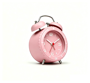 Réveil en forme de montre à double <span class=keywords><strong>cloche</strong></span> - Product Image 5