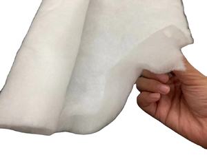 Fabricant <span class=keywords><strong>de</strong></span> fibres Tencel à base <span class=keywords><strong>de</strong></span> bio-matières premières, <span class=keywords><strong>de</strong></span> feutres <span class=keywords><strong>de</strong></span> rembourrage/doublure en fibres Tencel pour vêtements/édredons/matelas - Product Image 5