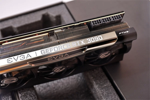 Tarjeta Gráfica NVIDIA RTX 3090 <span class=keywords><strong>3090ti</strong></span> 3080 3070 3060 de 24GB para Juegos de <span class=keywords><strong>PC</strong></span>, Tarjeta de Video para Servidor de IA con Amplia Memoria VRAM, Tarjeta Gráfica Turbo - Product Image 5