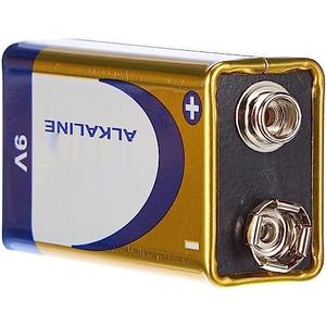 6LR61-MN1604, pile alcaline - Product Image 2