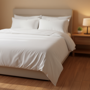 Vevor Queen Size <b>Electric</b> Heated <b>Blanket</b> 84 X 90 Inch Soft Flannel <b>Dual</b> <b>Control</b> 5 Heat Levels Auto Off Timer - Product Image 2